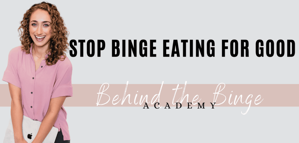 eat intuitively with diet restrictions